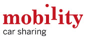 Logo Mobility